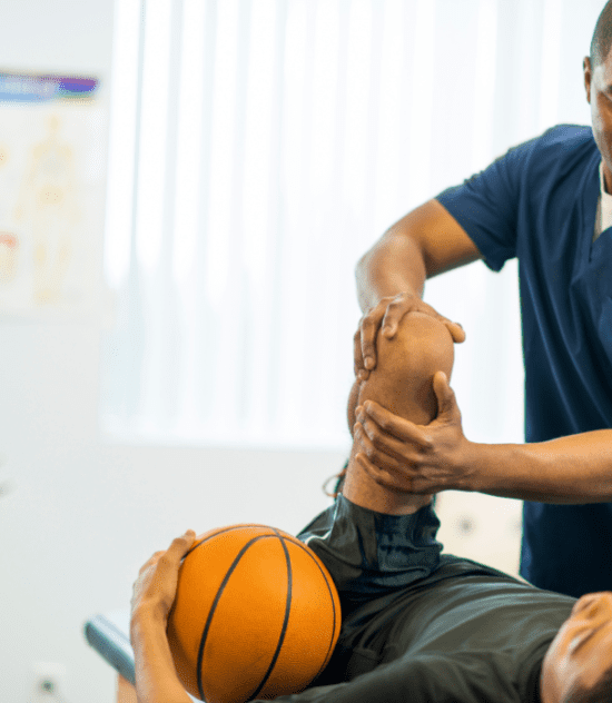 The Power of Physical Therapy at I Know My Chiro