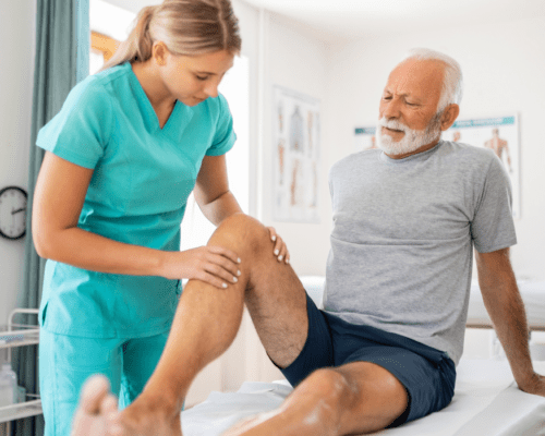 Why “Your Health Is Your Wealth” Matters at I Know My Chiro