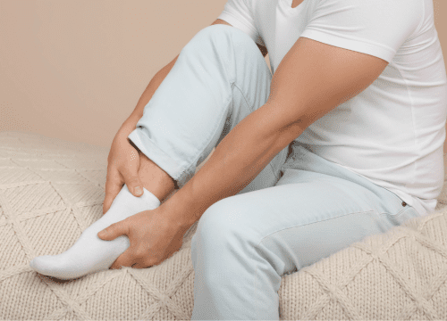 Chiropractic Care for Shoulders, Knees & Feet in Manhattan