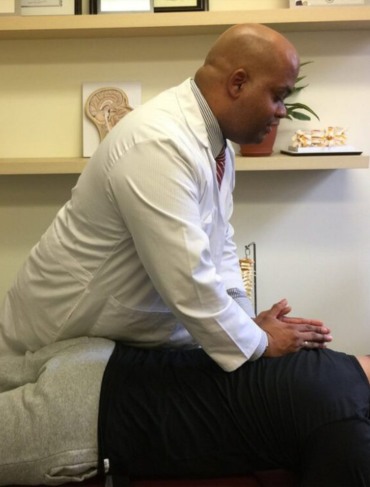 Navigating Wellness: Finding the Perfect Chiropractor Near You