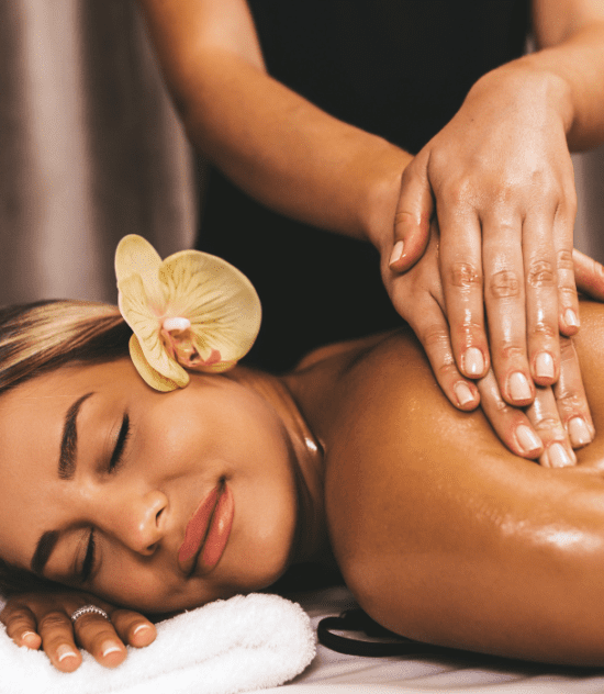Unveiling the Healing Touch: Massage Therapy and Your Journey to Wellness