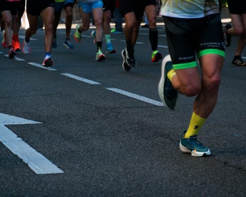 Foot Health for Runners: Treating Plantar Fasciitis and Overuse Injuries