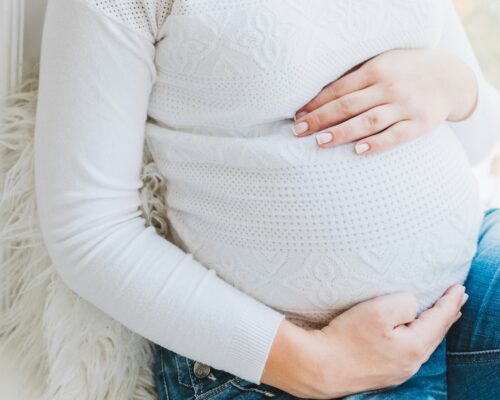 Chiropractic Care During Pregnancy: Stay Comfortable and Prepare for Birth