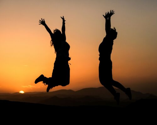 Why You Feel So Good After a Chiropractic Adjustment: Your Nervous System Explained