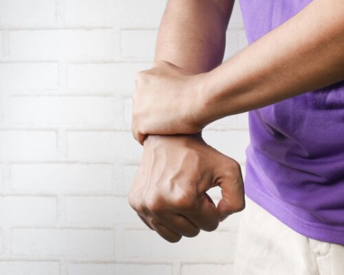 Carpal Tunnel Relief Without Surgery: A Natural Approach