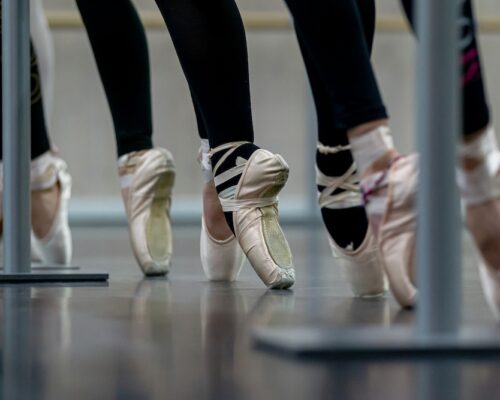 How Manhattan Dancers Stay Performance-Ready with Chiropractic Massage Therapy