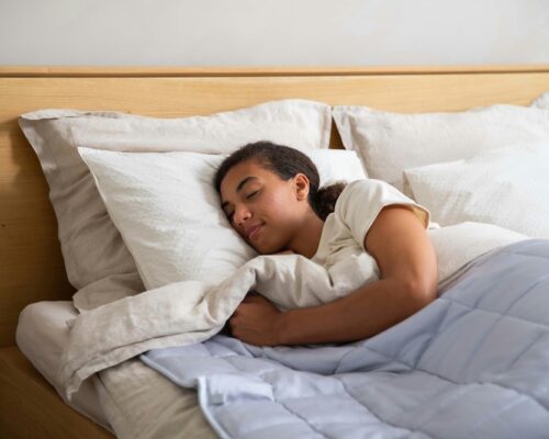 How Chiropractic Care in Manhattan Helps You Sleep Better at Night