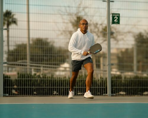 Stay Mobile at Any Age: Natural Ways to Keep Moving Freely